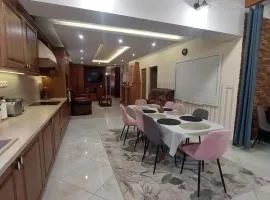 Akácvirág Airport Viki Apartman
