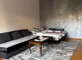 Apartman Anja