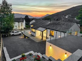 Jaytrees, Keswick - Luxury bungalow with hot tub, bungalow em Keswick