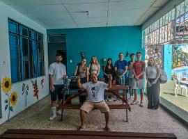 Palo Verde House, Pension in Iquitos