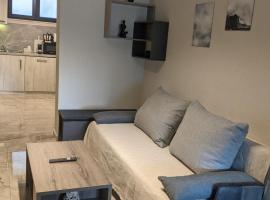 Emanuela Sea And Luxury, luxusní hotel v destinaci Kavala