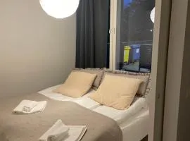 Valkovuokko apartment