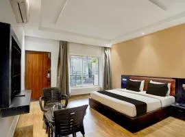 Townhouse Morjim Beach North Goa Formerly Bay Breeze Hotels & Resorts