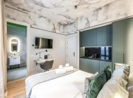 Suites Madrid Centro