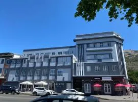 Salt & Cellar - Paarl - Self Catering Apartment