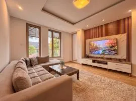 Luxury apartment 304 - next to Sarajevo City Center