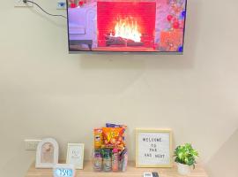 The VAs Nest Staycation, hotel em Minglanilla