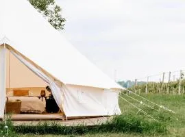 Bojanovská Glamping
