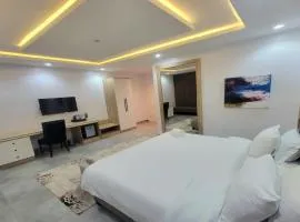 Yetunde Ajayi Airport Hotel