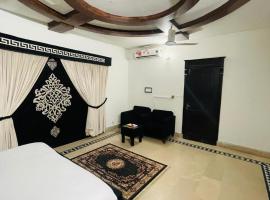 Good night hotel, hotel near Islamabad International Airport - ISB, Islamabad