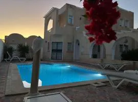 Villa sultan Djerba