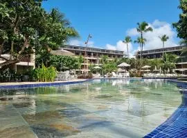 Nannai Residence Frente Piscina Muro Alto Beira Mar