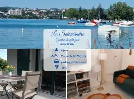Maison Charmante, à deux pas du Lac