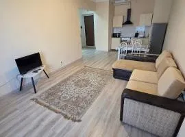 Жк Metropole 2х комнатная