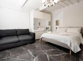 REALE B&b Empoli terrazza vista città
