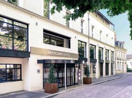 Hotel Mercure Blois Centre, hotel v destinaci Blois