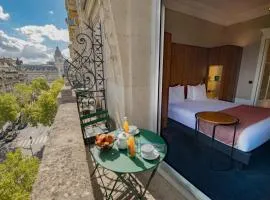 Holiday Inn Paris - Gare de Lyon Bastille by IHG