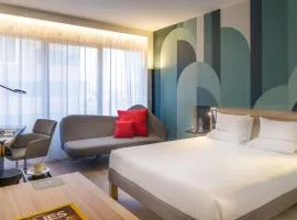 Novotel Campo De Las Naciones