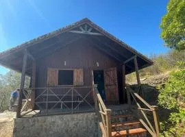 La Cabaña del Paito