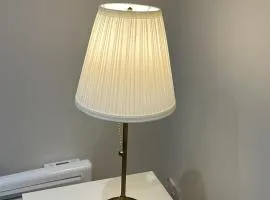 77 Lovely Self-Contained Studio Easy Access to Central London