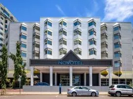 Novotel Darwin CBD
