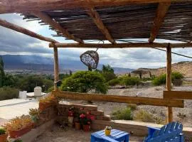 Cabaña Paraíso Cachi