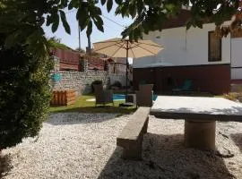 A Casa Do Viso Do Chirin