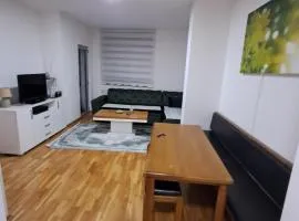 Stan u centru grada Rozaje