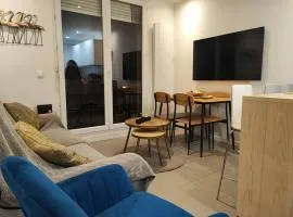 Élégant Appart Proche De Paris