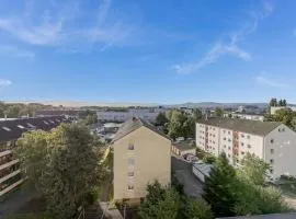 rohrerLiving #3 - Apartment mit Balkon & Weitblick