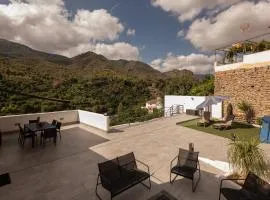 Comeback el Rinconcito de Guajar