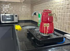 mersin merkezde her yere kolay ulaşım, hotel in Mersin