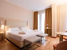 Hotel Raffaello