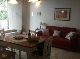 La Libellula, Hotel in Capannoli