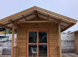 Floripa Glamping