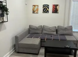 Welcome to this Modern listing in the Heart Of ATL