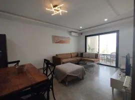 Amazing appartement Tranquilla