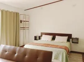 Green Lodge Eco Life