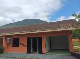 Casa Amora - 2 Quartos