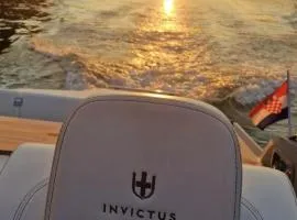 Invictus TT 280 - Luxury and Private Daily Cruiser Experience in Dubrovnik, Tailor Made