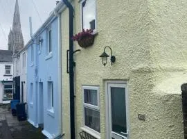 Cosy cottage