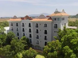 Meson del Valle