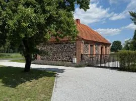 Agroturystyka Polanka