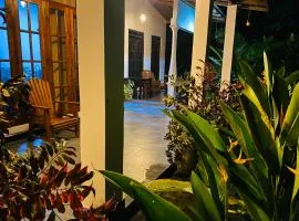 Fairview Dill homestay