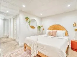 Stay Portland - Budget-Friendly Basement Hideaway - 91 WalkScore