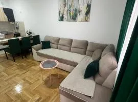 Stan na dan - Apartman Genex