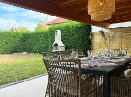 Urban Hideaway Rastatt by Gassling Homes