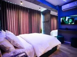 Standard Room at The Bubbles Jacuzzi Rooms