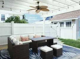 Stay at East Gloucester