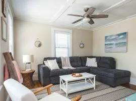 Stay at East Gloucester